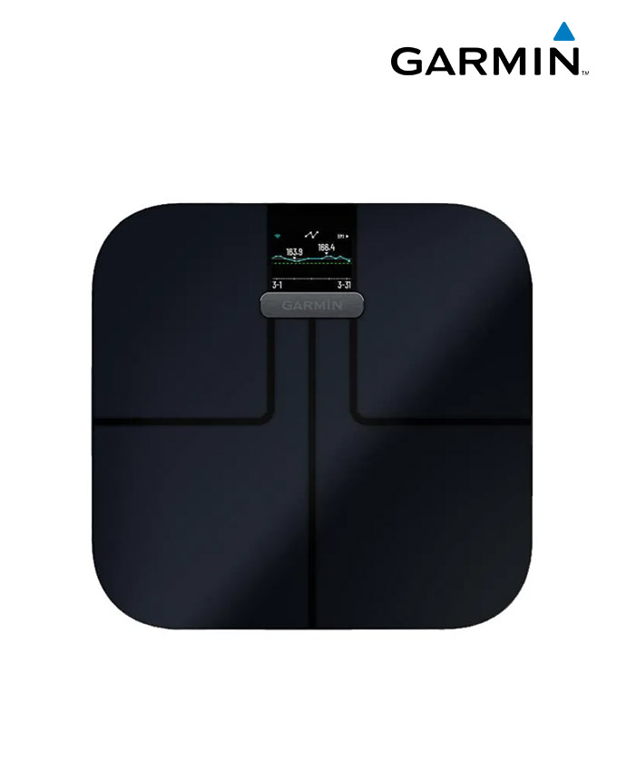 Garmin Index S2 Smart Scale